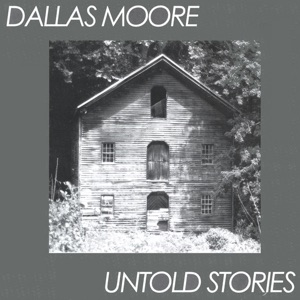 Untold Stories