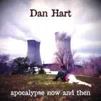 Captain Captain — Dan Hart