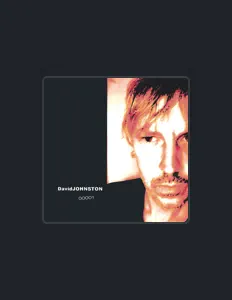 Hör dir David Johnston an, schau dir Musikvideos an, lies die Biografie, finde Tourdaten und mehr!