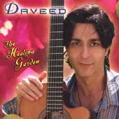 Listen to The Healing Garden by Daveed