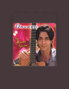 Listen to Daveed, watch music videos, read bio, see tour dates & more!