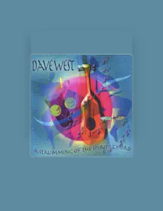 Dave Westを聴いたり、ミュージックビデオを鑑賞したり、経歴やツアー日程などを確認したりしましょう！