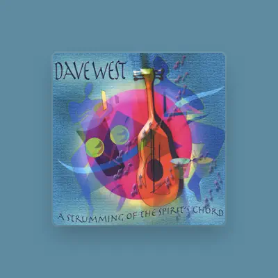 Listen to Dave West, watch music videos, read bio, see tour dates & more!