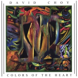 David Choy - Liquid Groove