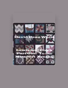 David Dean Whiteを聴いたり、ミュージックビデオを鑑賞したり、経歴やツアー日程などを確認したりしましょう！