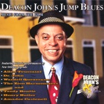 Deacon John's Jump Blues featuring Davell Crawford - Nobody Knows You When You're Down and Out
