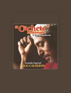 Listen to Cachete Maldonado, watch music videos, read bio, see tour dates & more!