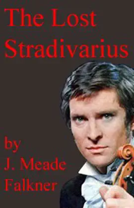 The Lost Stradivarius (Unabridged) [Unabridged Fiction]