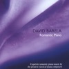 David Barela, pianist - Chopin / Nocturne Op. 72, No. 1