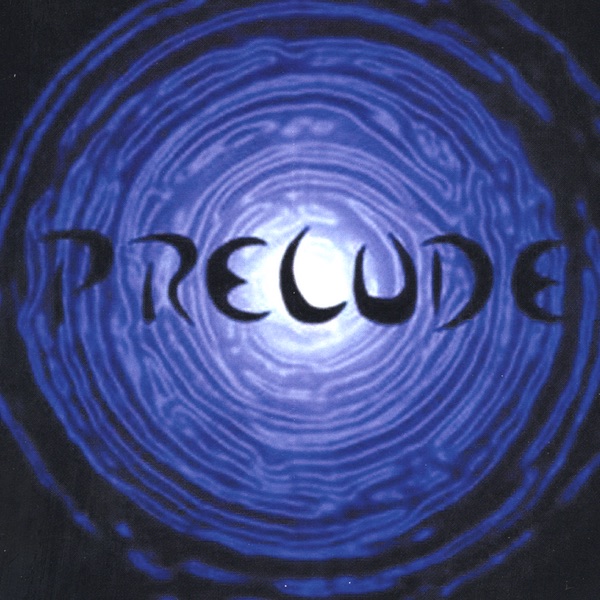 Обложка альбома «Prelude» — Freq