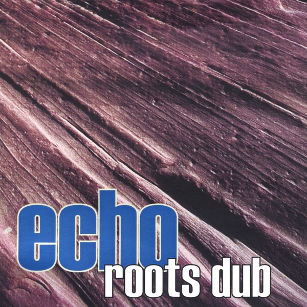 Echo Roots - Dub Pressure