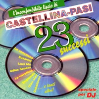 Castellina-Pasi - Amico Sax