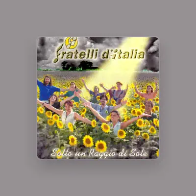 Listen to Fratelli D'italia, watch music videos, read bio, see tour dates & more!