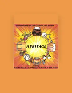 Heritage O.P. सुनें, म्यूज़िक वीडियो देखें, बायो पढ़ें, दौरे की तारीखें और बहुत कुछ देखें!
