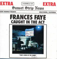 I Wish I Could Shimmy Like My Sister Kate — Frances Faye