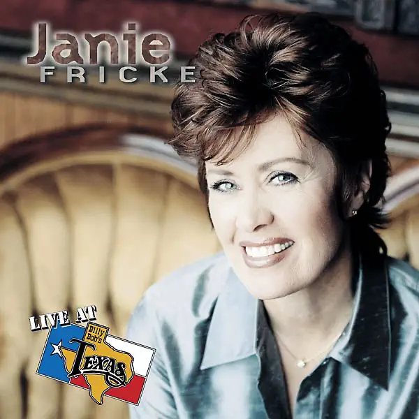 Tell Me A Lie by Janie Fricke
