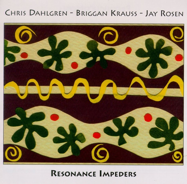 Resonance Impeders