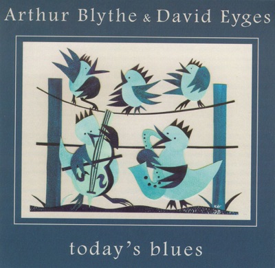 Today's Blues