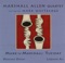 Something About J.C. - Marshall Allen Quartet & Mark Whitecage lyrics