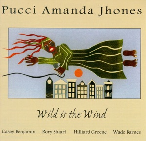 Wild Is the Wind