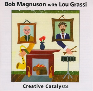 Creative Catalysts