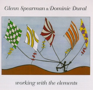 Working With the Elements