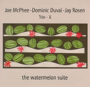 The Watermelon Suite