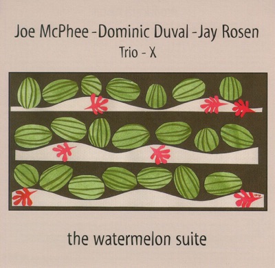 The Watermelon Suite