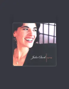 收听 Julie Clark、观看音乐视频、阅读小传、查看巡演日期等 ！