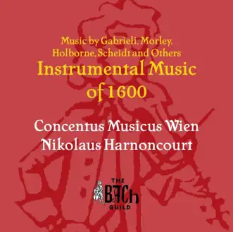 France: Danceries (1557), I. Pavane by Concentus Musicus Wien & Nikolaus Harnoncourt song reviws