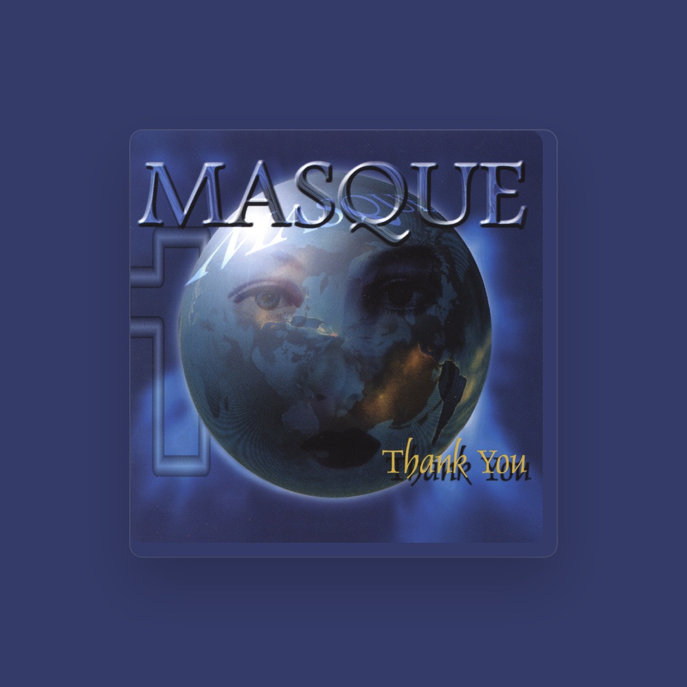 Фото Masque