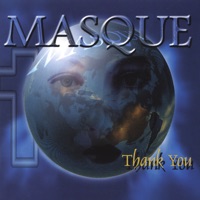 Thank You - Masque