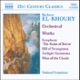 El Khoury Orchestral Works