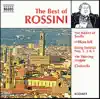 Andras Kiss & Budapest Rossini Ensemble - String Sonata No. 3 in C Major: Moderato