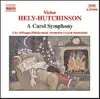 Gavin Sutherland & The City of Prague Philharmonic Orchestra - Wassail Dances: I. Vivace