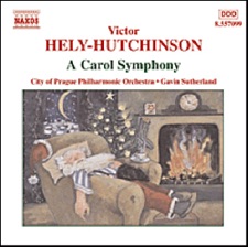 Gavin Sutherland & The City of Prague Symphonic Orchestra - Wassail Dances: I. Vivace