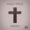 Passio: II. Et adduxerunt eum ad Annam primum artwork