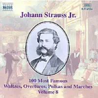 Morgenblatter, Walzer, Op. 279 — Various Artists