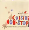 Brûlé la mèche