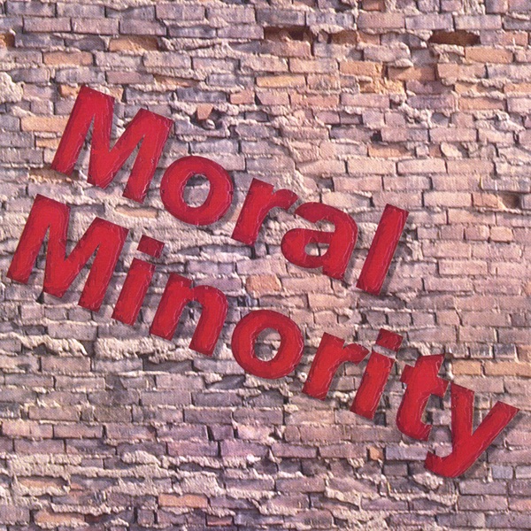 MORAL MINORITY