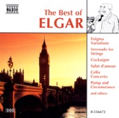 The Best of Elgar