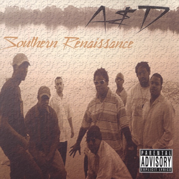 Southern Renaissance