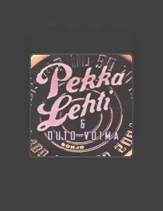 Listen to Pekka Lehti & Outo Voima, watch music videos, read bio, see tour dates & more!