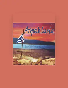 Ascolta Aspaklaria, guarda video musicali, leggi la biografia, vedi le date del tour & altro!