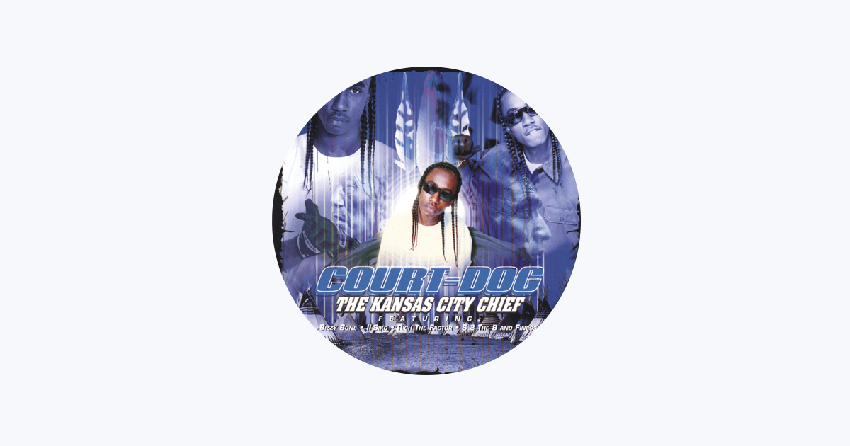 Court Dog - Apple Music