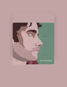 Escucha a Brett Milan Gajda, mira videos musicales, lee su biografía, consulta las fechas de las gira y más.