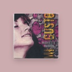 Mariette Bodier