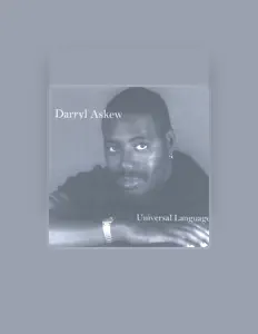 Darryl Askew을(를) 듣고, 뮤직 비디오를 보고, 약력을 읽고, 투어 일정 등을 확인하세요!