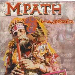 lataa albumi M Path - Wanderer