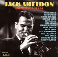 Julie Is Her Name — Jack Sheldon